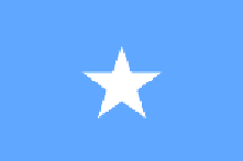 drapeau de la somalie