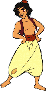 aladdin