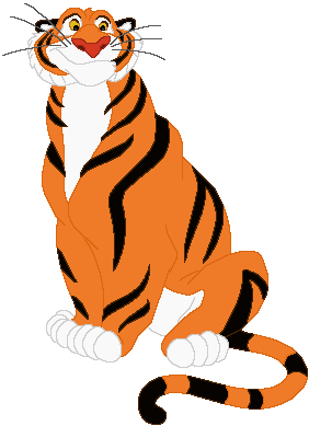 le lion