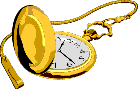 dessin horloge