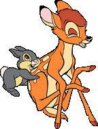 disney bambi images