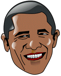 Obama president USA