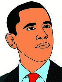 Homme des etats Unis