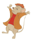La petite souris