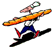 Une baguette