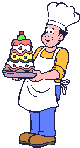 Image gateau gourmandise