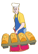 Clip art pain long