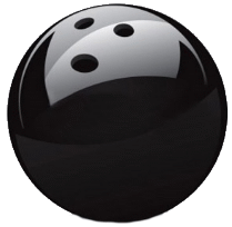 boule de bowling