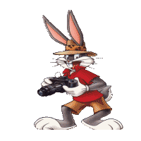 Bugs Bunny