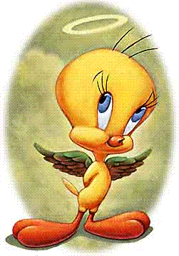 clip art titi