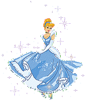 la princesse cendrillon