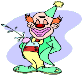personnage du cirque