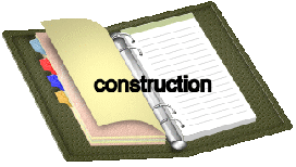 Clipart livre de construction