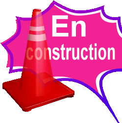 logo en construction