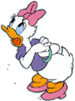 image daisy duck