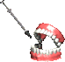 piquire dentier