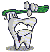 se brosser les dents