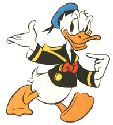 clip art donald