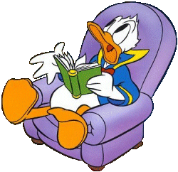 Dans son fauteuil