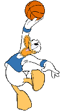 il joue au basket