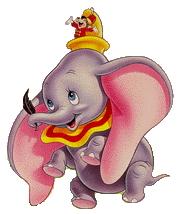 image elephant dessin anime