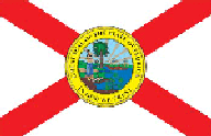 Floride image illustration