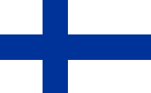 Clipart Finlande