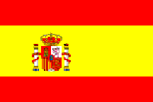 Clipart espagne