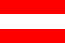 image drapeau lettonie