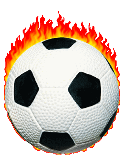 Un ballon de foot