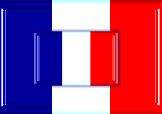 Clipart bleu blanc rouge