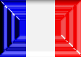 bleu blanc rouge