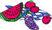 les fruits