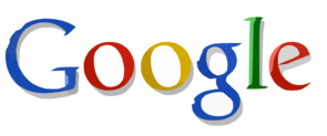 Logo google recherche