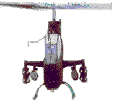 helicoptere jeu video