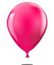 ballon anniversaire