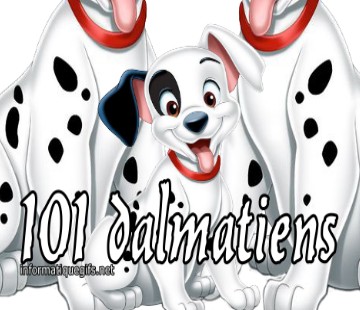 1001 dalmatiens