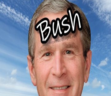 George W. Bush