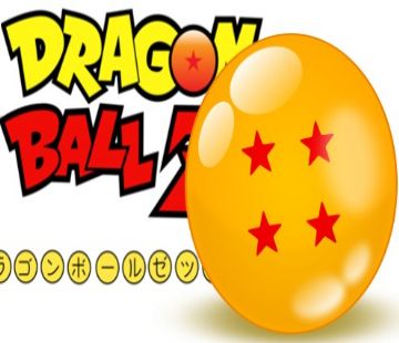 dessin dragon ball z