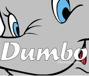 elephant dumbo