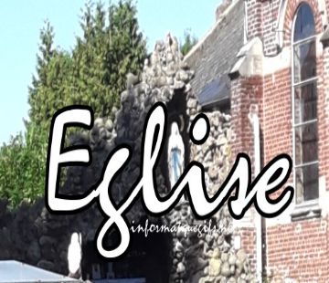 Photo eglise