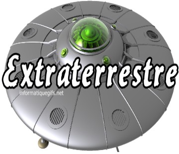 extraterrestre