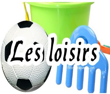 image loisir