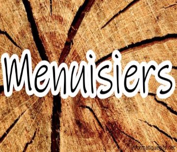 image de bois