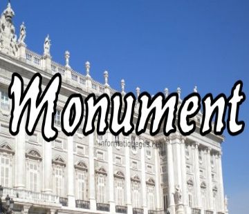 monument ancien