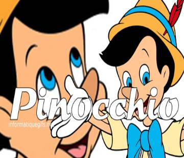 pinocchio