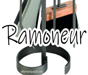 image ramoneur