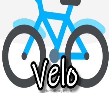 image vtt velo