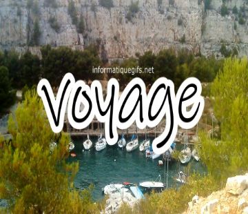 voyage grand rocher