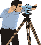 il filme une information